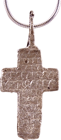 EASTERN EUROPEAN CHRISTIAN CROSS - The History Gift Store