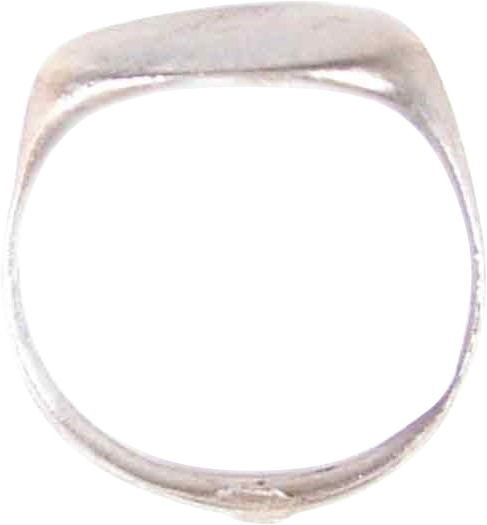 MEDIEVAL EUROPEAN RING C.8TH-11TH CENTURY AD SIZE 8 1/2 - The History Gift Store