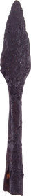 VIKING SOCKETED ARROWHEAD, C. 866-1067 AD - Fagan Arms