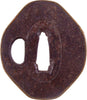 Japanese Sword Guard Tsuba - The History Gift Store