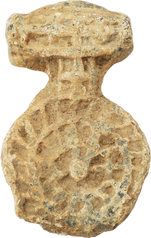 ENGLISH PILGRIM’S BADGE, 14TH-15TH CENTURY AD - The History Gift Store