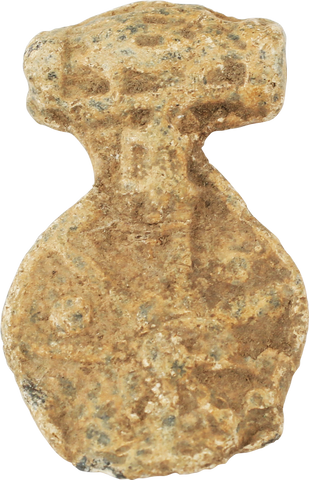 ENGLISH PILGRIM’S BADGE, 14TH-15TH CENTURY AD - The History Gift Store