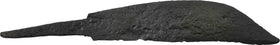 FINE CELTIC SIDE KNIFE C.400-100 BC - The History Gift Store