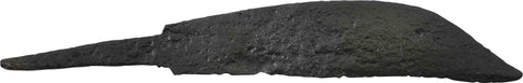 FINE CELTIC SIDE KNIFE C.400-100 BC - The History Gift Store