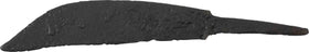 FINE CELTIC SIDE KNIFE C.400-100 BC - The History Gift Store