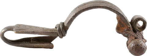 Roman Fibula, Late 2nd-5th Century AD - The History Gift Store