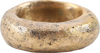 ANCIENT VIKING BEARD/HAIR RING, C.850-1050 AD - The History Gift Store