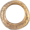 ANCIENT VIKING BEARD/HAIR RING, C.850-1050 AD - The History Gift Store
