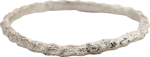 VIKING BEARD OR HAIR RING C.850-1050 AD - The History Gift Store