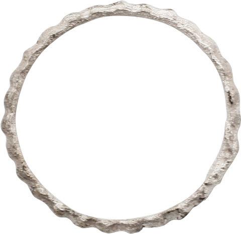 VIKING BEARD OR HAIR RING C.850-1050 AD - The History Gift Store