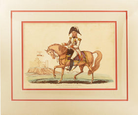 ALLIED COMMANDERS OF THE NAPOLEONIC WAR - The History Gift Store