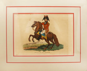 ALLIED COMMANDERS OF THE NAPOLEONIC WAR - The History Gift Store