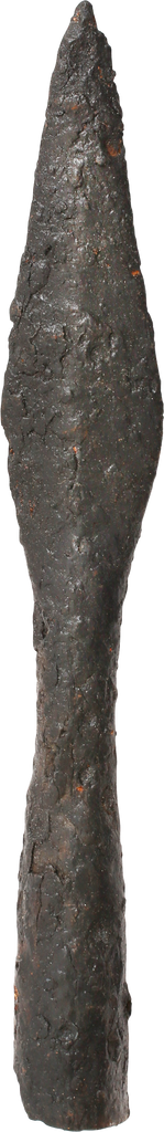 ROMAN SPEAR HEAD, 1ST CENTURY AD - The History Gift Store