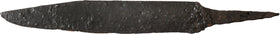 VIKING SCRAMSEAX, 10TH-11TH CENTURY AD - The History Gift Store