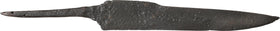 FRANKISH SHEATH KNIFE SCRAMSEAX C.6TH-8TH CENTURY AD - The History Gift Store