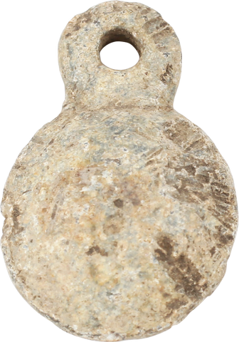 ENGLISH CHRISTIAN PILGRIM’S BADGE, 14TH-15TH CENTURY AD - The History Gift Store