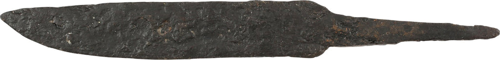 ANCIENT VIKING SIDE OR POUCH KNIFE, 9th-10th CENTURY AD - The History Gift Store