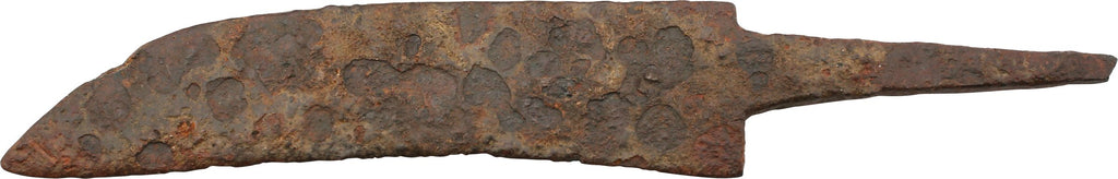 ROMAN-CELTIC SIDE KNIFE 2ND-1ST CENTURY BC - History Gift 