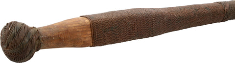 ZULU INDUNA'S STAFF - The History Gift Store