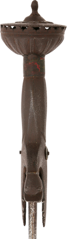 FINE INDOPERSIAN SABER PULOUAR - The History Gift Store