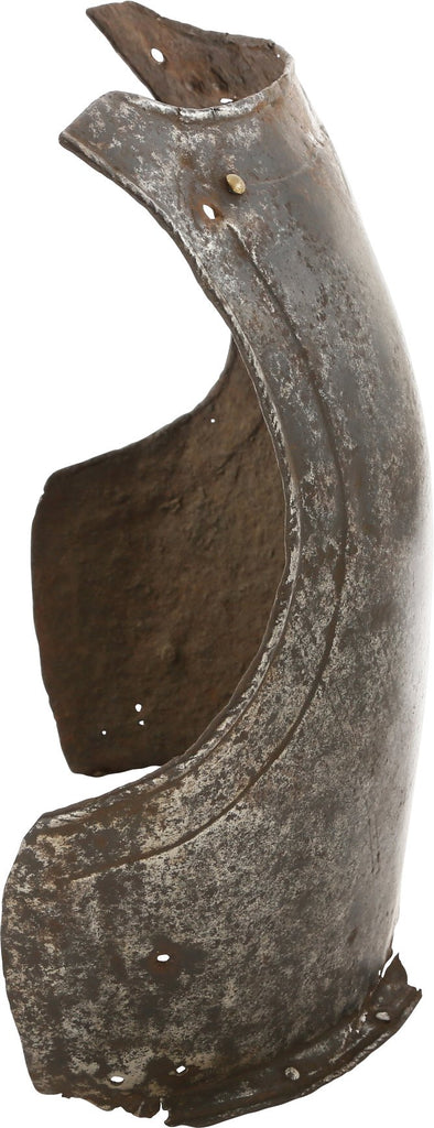 GERMAN ARMOR BACKPLATE C.1580 - History Gift Store