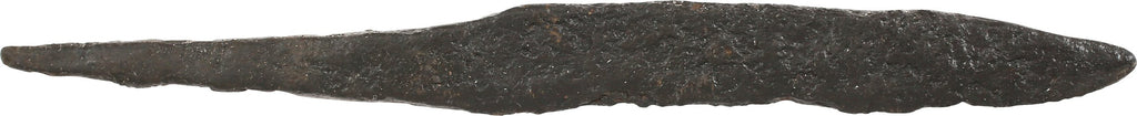 VIKING SIDE KNIFE OR POUCH KNIFE, 879-1067 AD, CAMBRIDGESHIRE, ENGLAND - The History Gift Store