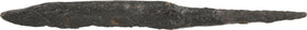 VIKING SIDE KNIFE OR POUCH KNIFE, 879-1067 AD, CAMBRIDGESHIRE, ENGLAND - The History Gift Store