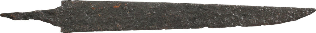 FINE AND RARE ROMAN SIDE KNIFE, 2ND-4TH CENTURY AD - WAS $215.00 - The History Gift Store