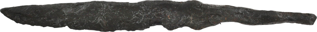 ANCIENT VIKING SIDE OR POUCH KNIFE, 9th-10th CENTURY AD - Fagan Arms