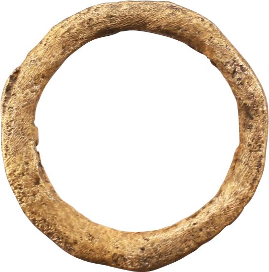 VIKING WARRIOR’S BEARD RING, 9th-11th CENTURY AD - The History Gift Store