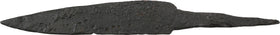 FINE VIKING BELT KNIFE C.870-1067 AD - The History Gift Store