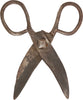 RARE PAIR OF EUROPEAN SHEARS, 17th-18th CENTURY - The History Gift Store
