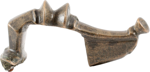 Roman Fibula, Late 2nd-5th Century AD - The History Gift Store