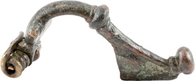 Roman Fibula, Late 2nd-5th Century AD - The History Gift Store