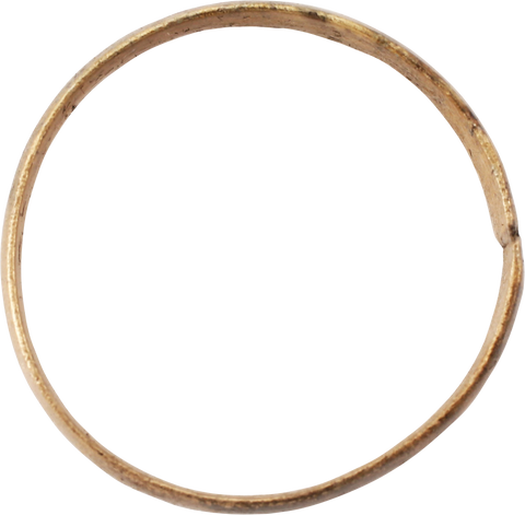 VIKING WEDDING RING, SIZE 10 - The History Gift Store