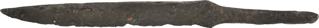 VIKING SIDE KNIFE OR POUCH KNIFE 879-1067 AD CAMBRIDGESHIRE 