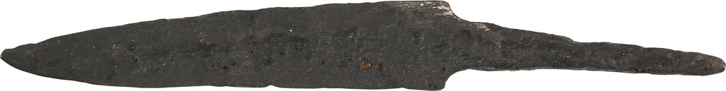 FINE VIKING FIGHTING KNIFE, 10TH-11TH CENTURY AD - The History Gift Store