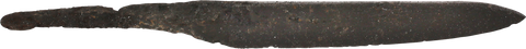 VIKING SIDE OR POUCH KNIFE, 9th-10th CENTURY AD - The History Gift Store