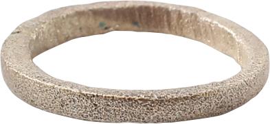 ANCIENT VIKING BEARD RING C.850-1050 AD - The History Gift Store