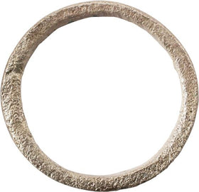 ANCIENT VIKING BEARD RING C.850-1050 AD - The History Gift Store