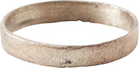 RARE VIKING BEARD RING, 10th-11th CENTURY AD - The History Gift Store