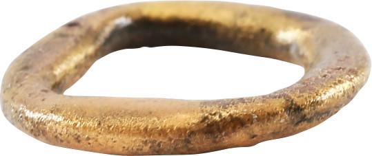 ANCIENT VIKING BEARD RING, 9th-11th CENTURY AD - The History Gift Store
