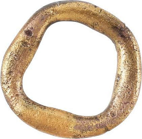 ANCIENT VIKING BEARD RING, 9th-11th CENTURY AD - The History Gift Store