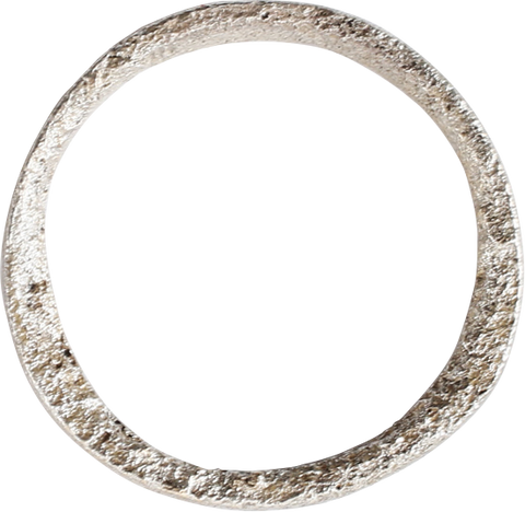 ANCIENT VIKING BEARD RING C.850-1050 AD - The History Gift Store