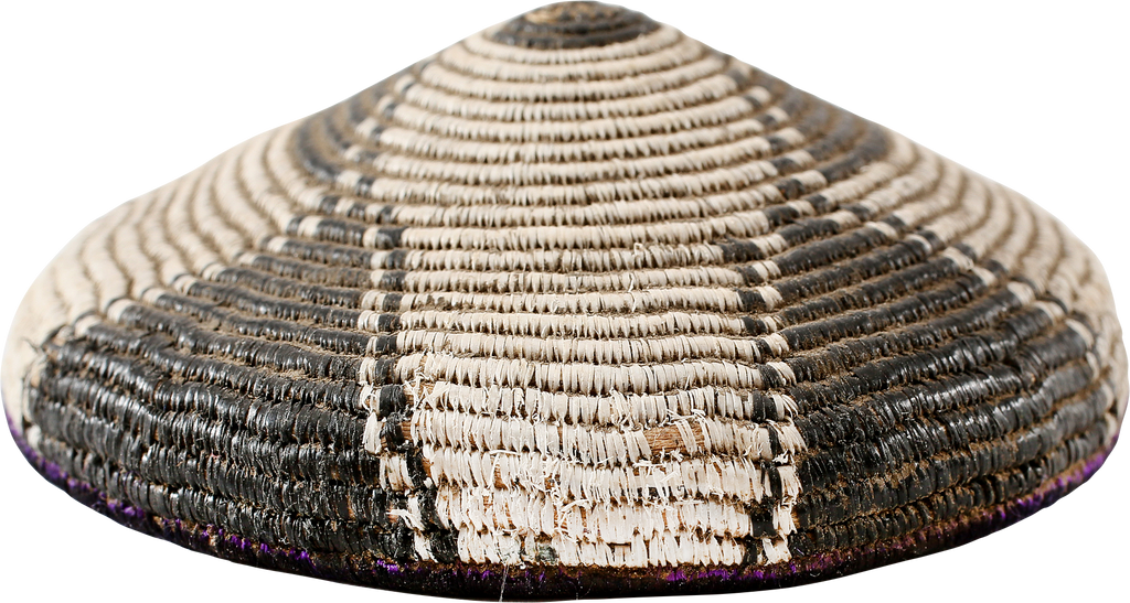 PLAINS INDIAN PECTORAL, FIRST HALF 19th CENTURY - The History Gift Store