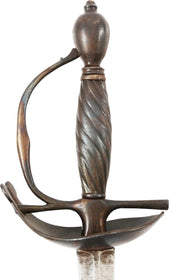 BAVARIAN OFFICER'S SWORD - The History Gift Store