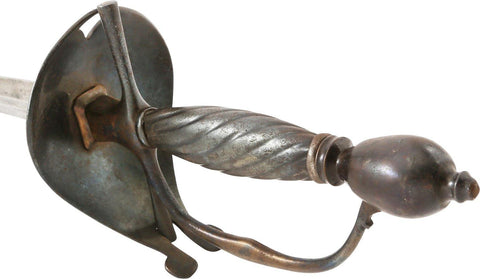 BAVARIAN OFFICER'S SWORD - The History Gift Store