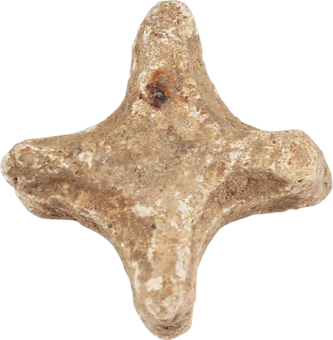 ENGLISH MORTUARY CROSS, 14th CENTURY - The History Gift Store
