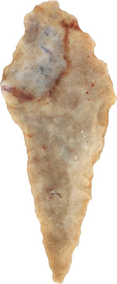 ANCIENT EGYPTIAN ARROWHEAD C.4500-4000 BC - Fagan Arms