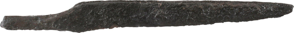 VIKING SIDE KNIFE OR POUCH KNIFE, 879-1067 AD CAMBRIDGESHIRE, ENGLAND - The History Gift Store